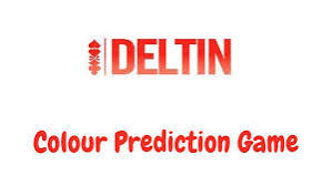 Deltin  Logo